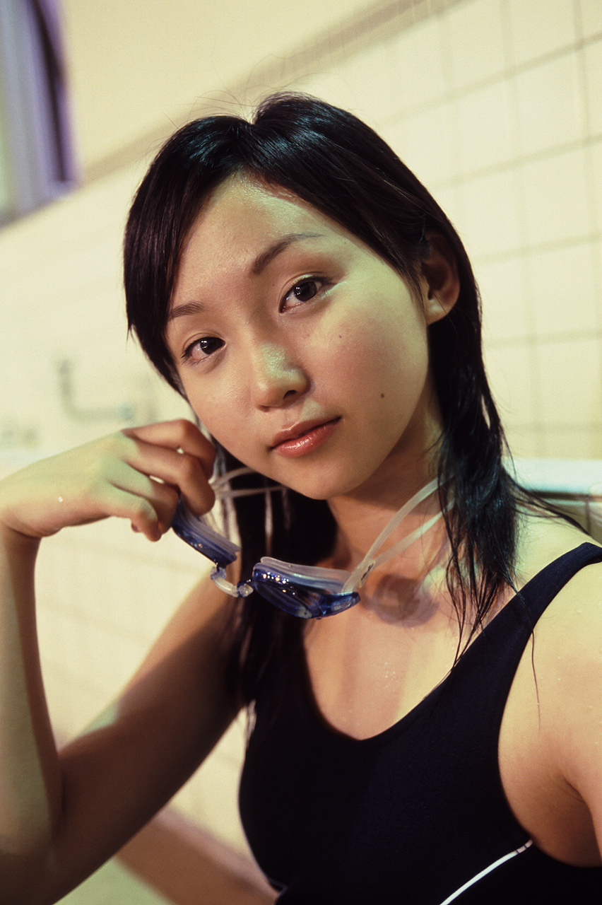 吉木りさ Risa Yoshiki キミノホホエミ [PB写真集]